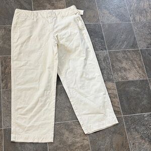 a new day Men's Light Khaki Chinos